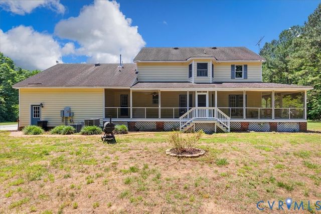 16578 Anderson Dr, Dinwiddie, VA 23833