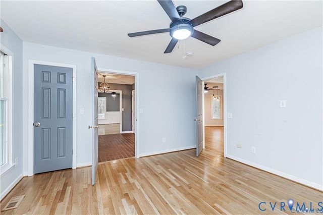 16578 Anderson Dr, Dinwiddie, VA 23833