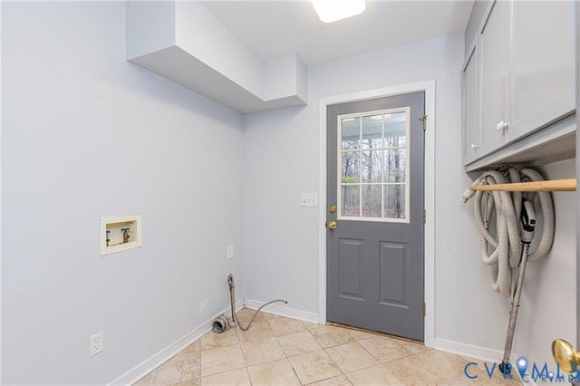 16578 Anderson Dr, Dinwiddie, VA 23833
