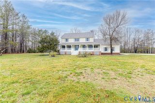 16578 Anderson Dr, Dinwiddie, VA 23833