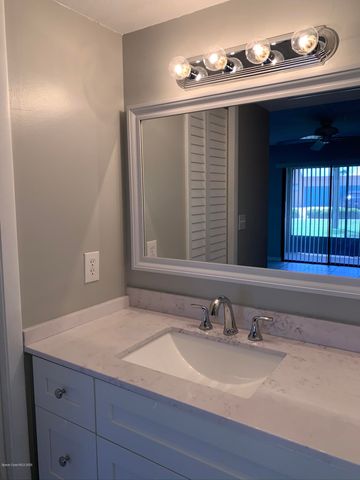 7301 Ridgewood Avenue A101, Cape Canaveral, FL 32920
