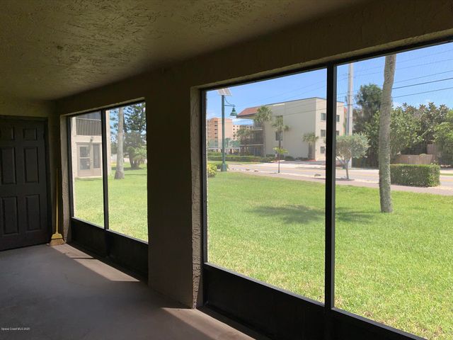 7301 Ridgewood Avenue A101, Cape Canaveral, FL 32920