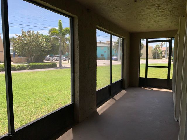 7301 Ridgewood Avenue A101, Cape Canaveral, FL 32920