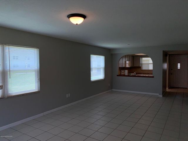 7301 Ridgewood Avenue A101, Cape Canaveral, FL 32920