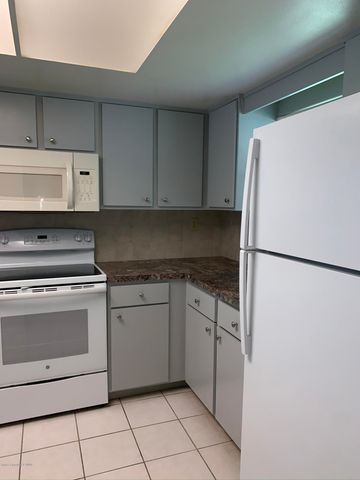 7301 Ridgewood Avenue A101, Cape Canaveral, FL 32920