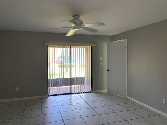 7301 Ridgewood Avenue A101, Cape Canaveral, FL 32920