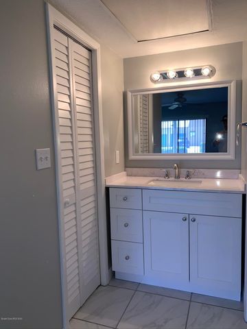 7301 Ridgewood Avenue A101, Cape Canaveral, FL 32920