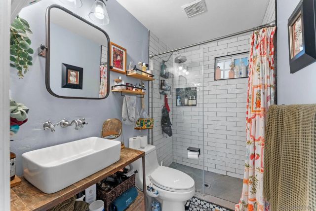 125 -127 W Brookes, San Diego, CA 92103