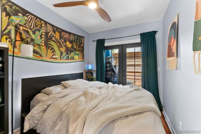 125 -127 W Brookes, San Diego, CA 92103