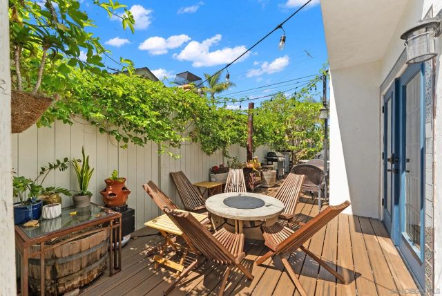 125 -127 W Brookes, San Diego, CA 92103