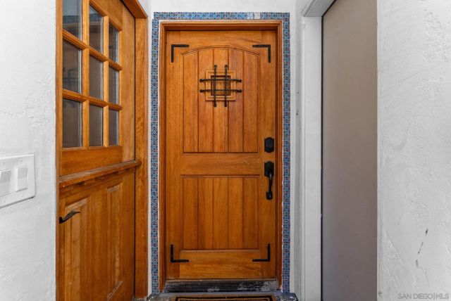125 -127 W Brookes, San Diego, CA 92103