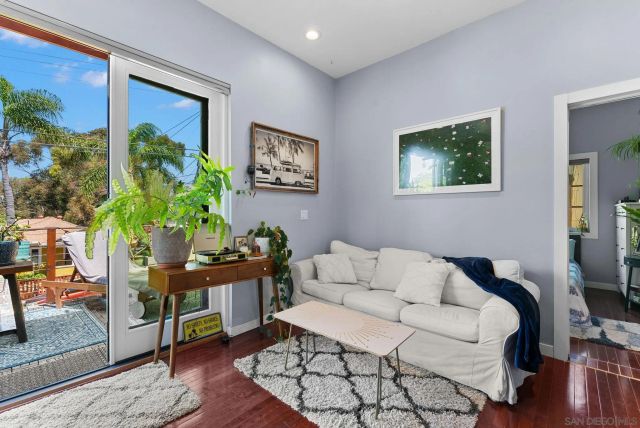 125 -127 W Brookes, San Diego, CA 92103
