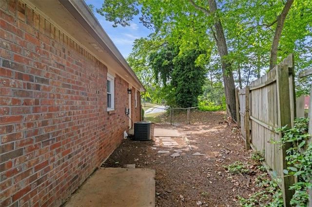894 Five Forks Trickum Road, Lawrenceville, GA 30046