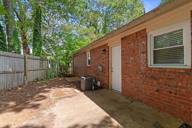 894 Five Forks Trickum Road, Lawrenceville, GA 30046