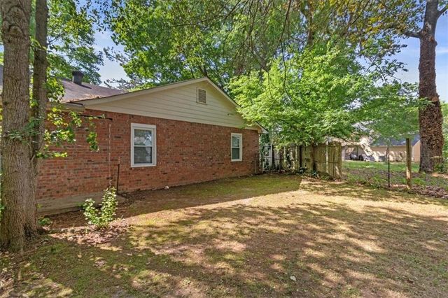 894 Five Forks Trickum Road, Lawrenceville, GA 30046