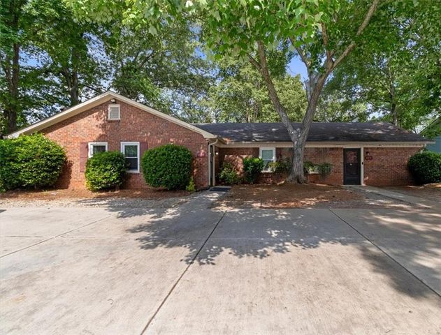 894 Five Forks Trickum Road, Lawrenceville, GA 30046