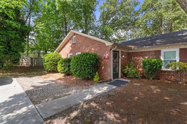 894 Five Forks Trickum Road, Lawrenceville, GA 30046