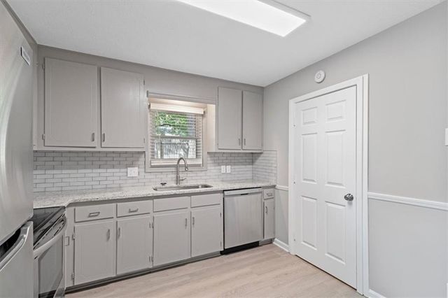 894 Five Forks Trickum Road, Lawrenceville, GA 30046