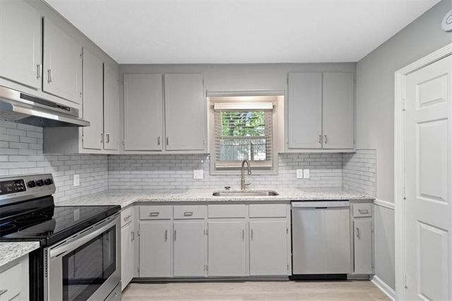 894 Five Forks Trickum Road, Lawrenceville, GA 30046