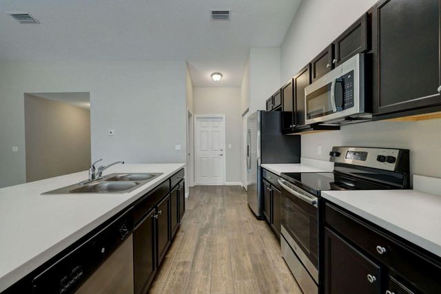 5314 NW Milner Drive, Port St. Lucie, Port St Lucie, FL 34983