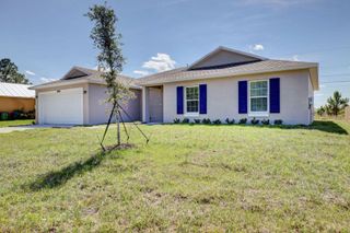 5314 NW Milner Drive, Port St. Lucie, Port St Lucie, FL 34983