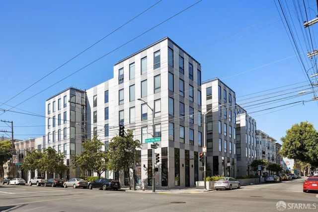1515 15th Street 210, San Francisco, CA 94103