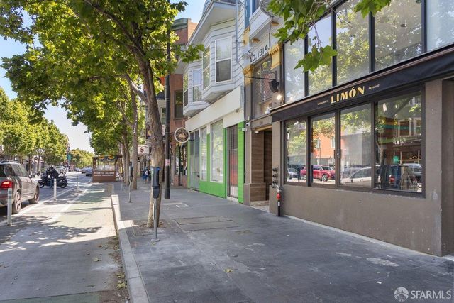 1515 15th Street 210, San Francisco, CA 94103