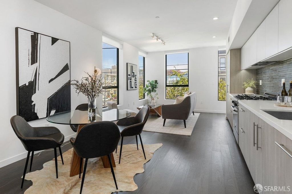 1515 15th Street 210, San Francisco, CA 94103