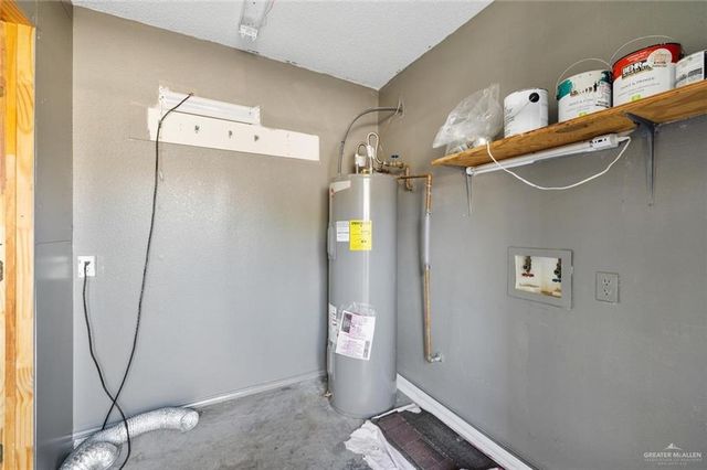 3516 E Andrew Avenue, Alton, TX 78573