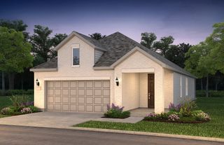 4317 Woods Court, Celina, TX 75009