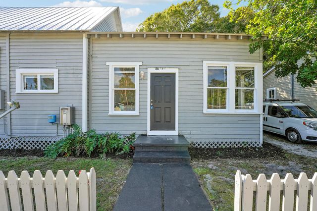 301 S 7th S Street, Fort Pierce, FL 34950