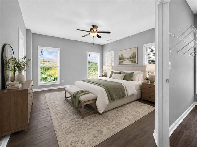 920 Westmoreland Circle NW, Atlanta, GA 30318