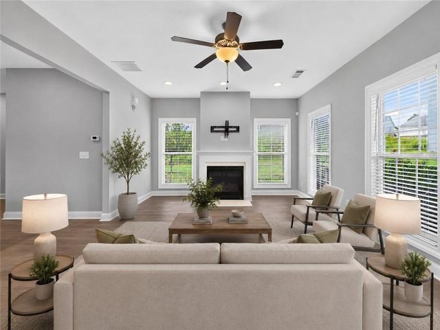 920 Westmoreland Circle NW, Atlanta, GA 30318