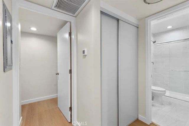 7505 Hampton Avenue 4, West Hollywood, CA 90046