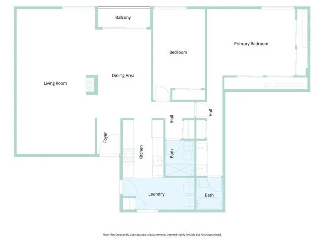 7505 Hampton Avenue 4, West Hollywood, CA 90046