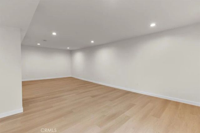 7505 Hampton Avenue 4, West Hollywood, CA 90046