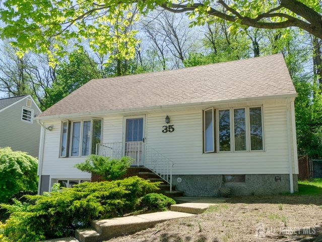 35 Barkalow Street, South Amboy, NJ 08879