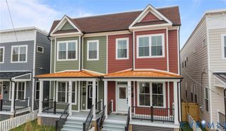 905 1/2 N 36th St, Richmond, VA 23223