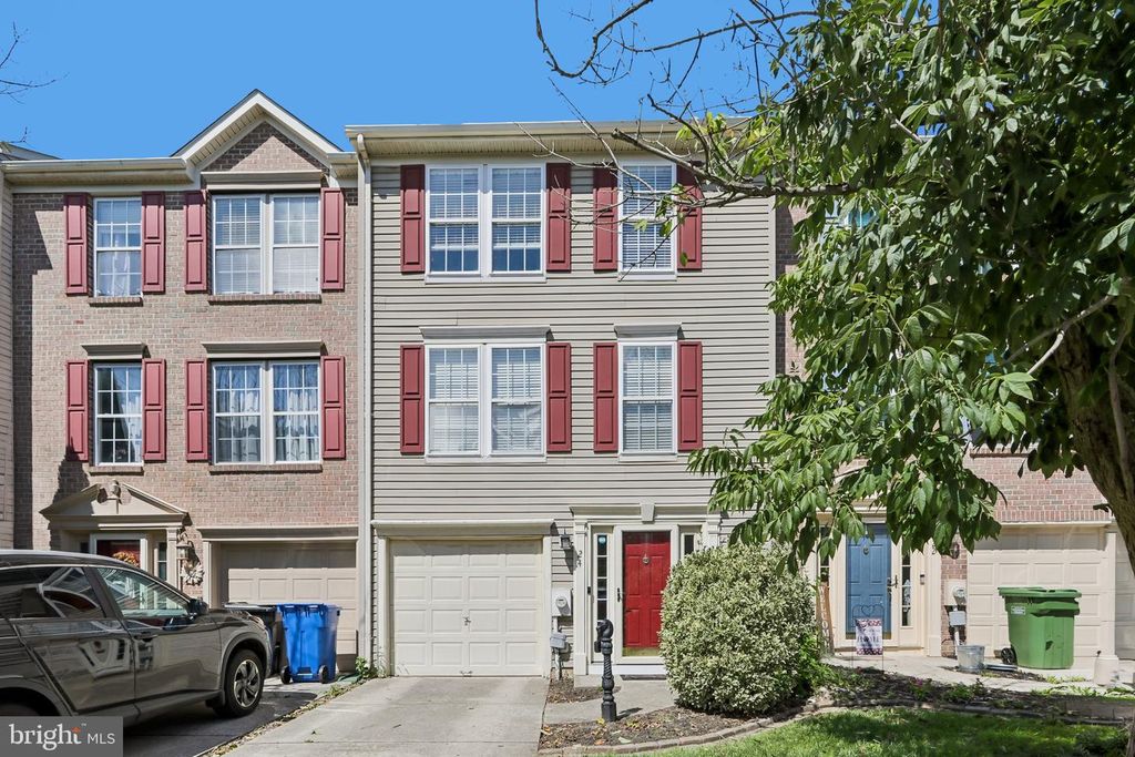 24 CLEMENS LN, Blackwood, NJ 08012 — exterior