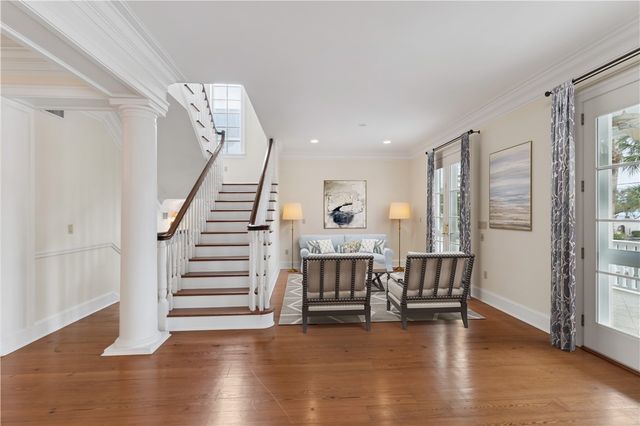 2307 Pelican Street, St Simons Island, GA 31522