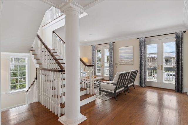 2307 Pelican Street, St Simons Island, GA 31522