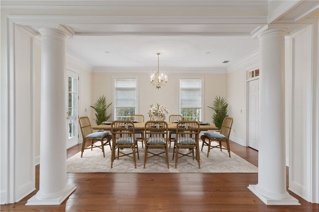 2307 Pelican Street, St Simons Island, GA 31522