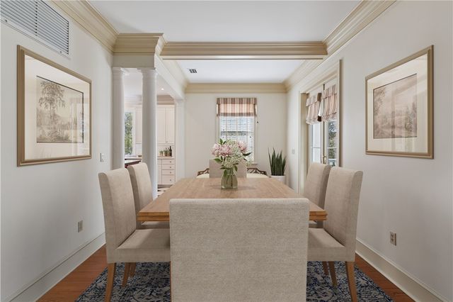 2307 Pelican Street, St Simons Island, GA 31522