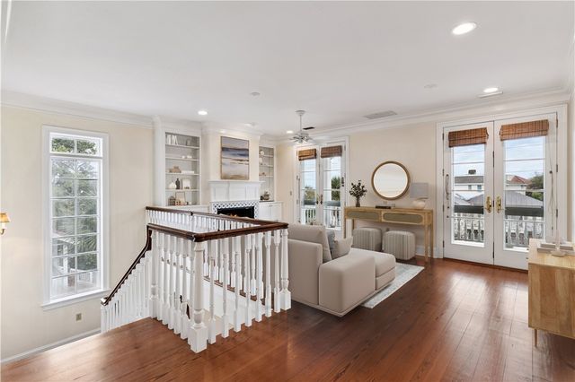 2307 Pelican Street, St Simons Island, GA 31522