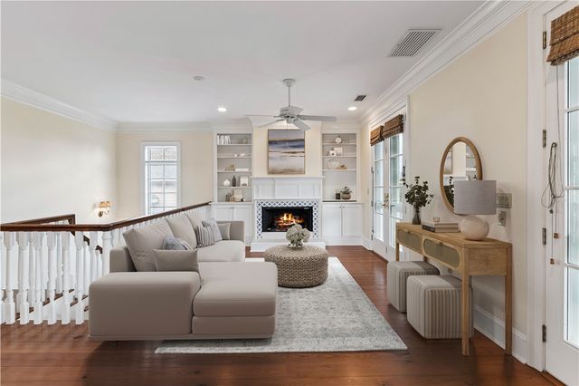 2307 Pelican Street, St Simons Island, GA 31522