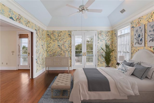 2307 Pelican Street, St Simons Island, GA 31522