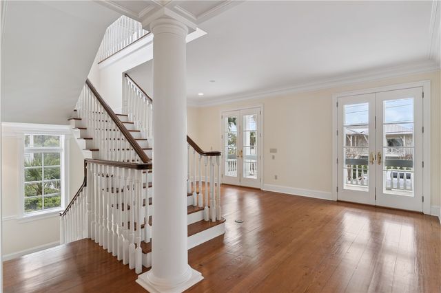 2307 Pelican Street, St Simons Island, GA 31522