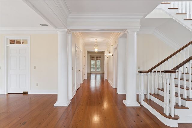 2307 Pelican Street, St Simons Island, GA 31522