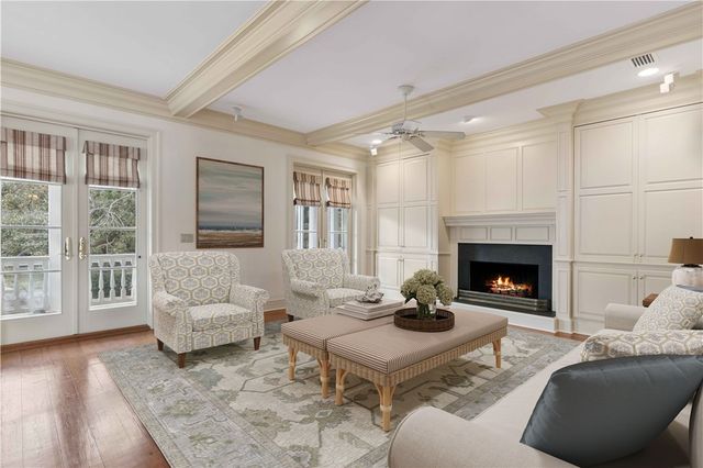 2307 Pelican Street, St Simons Island, GA 31522