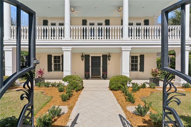 2307 Pelican Street, St Simons Island, GA 31522